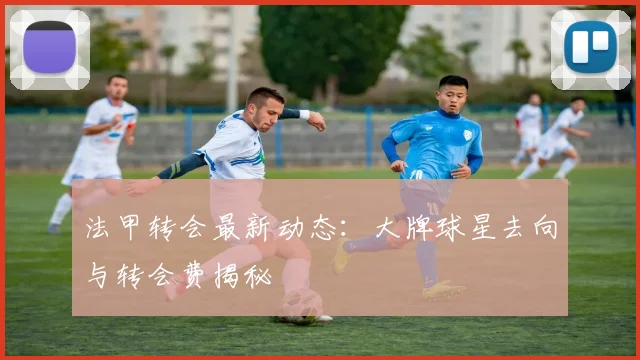 法甲转会最新动态：大牌球星去向与转会费揭秘