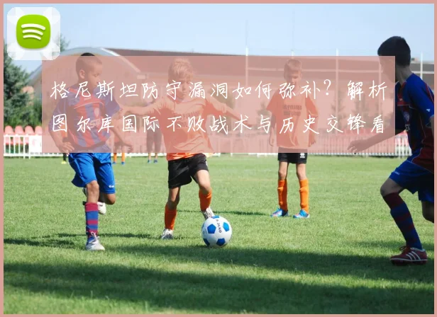 格尼斯坦防守漏洞如何弥补?解析图尔库国际不败战术与历史交锋看点